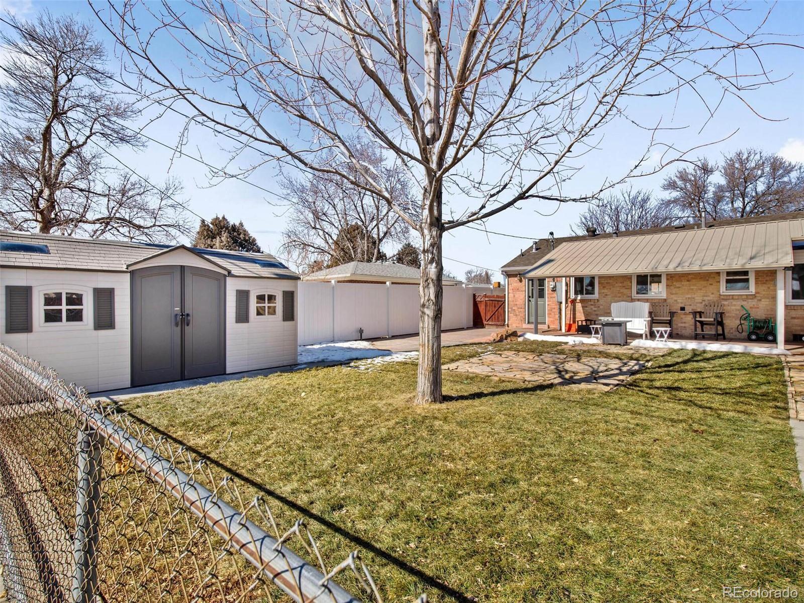 8540 Clara Belle Drive