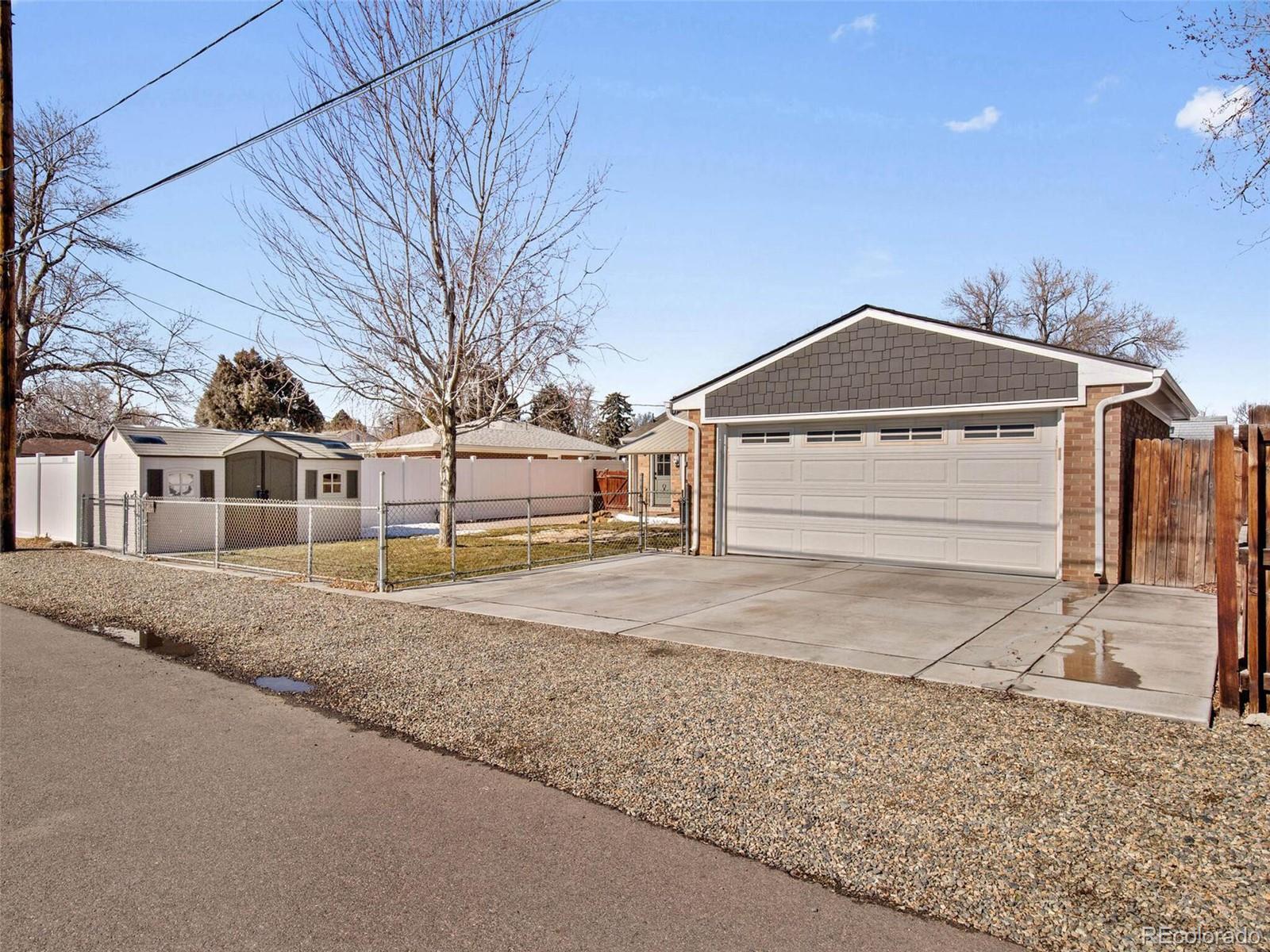 8540 Clara Belle Drive