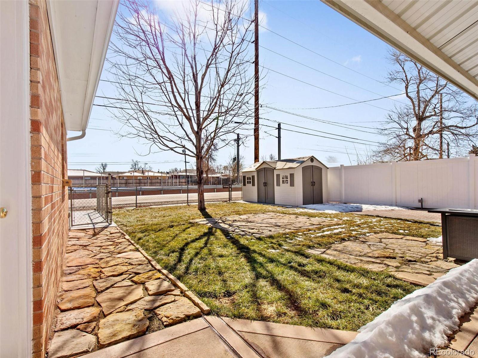 8540 Clara Belle Drive