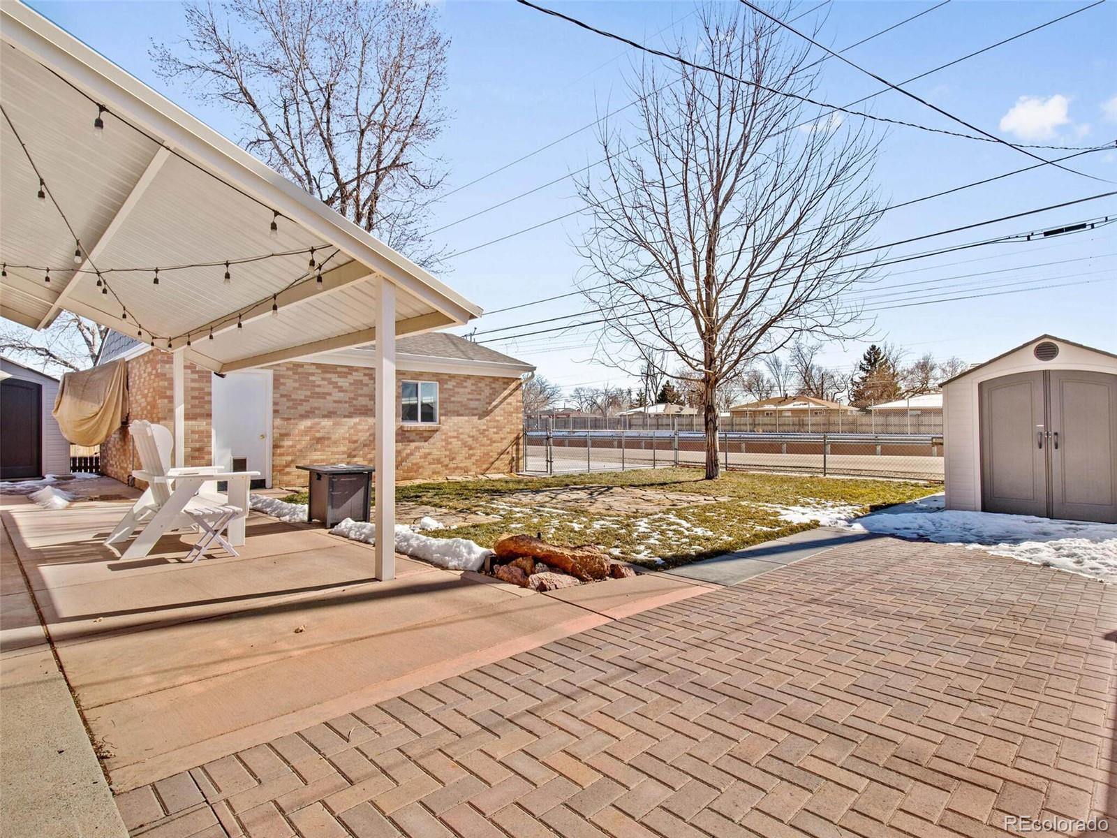 8540 Clara Belle Drive