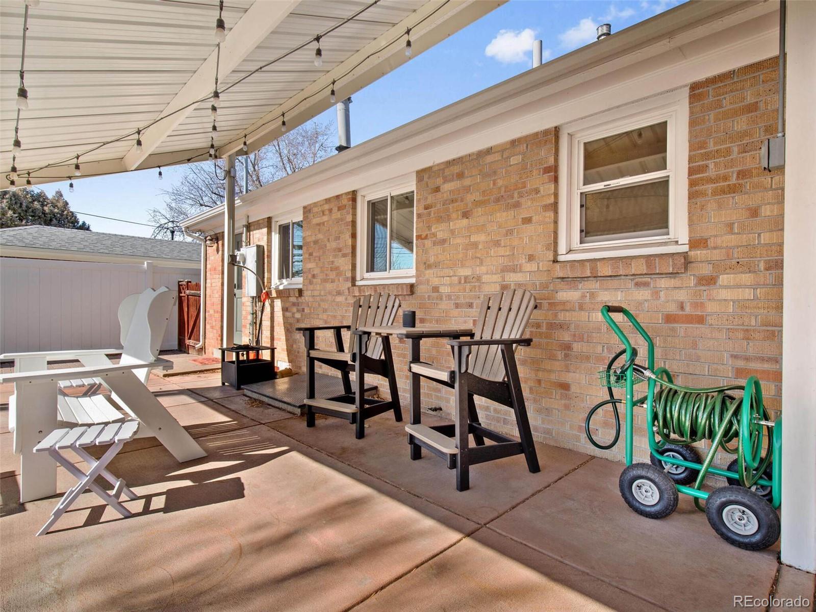8540 Clara Belle Drive