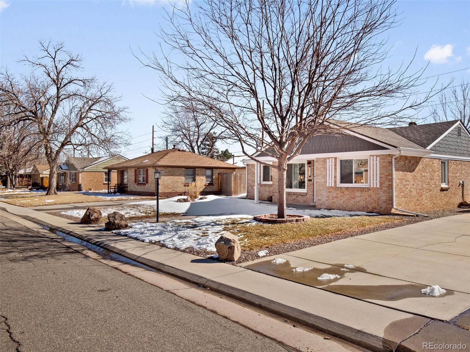 8540 Clara Belle Drive