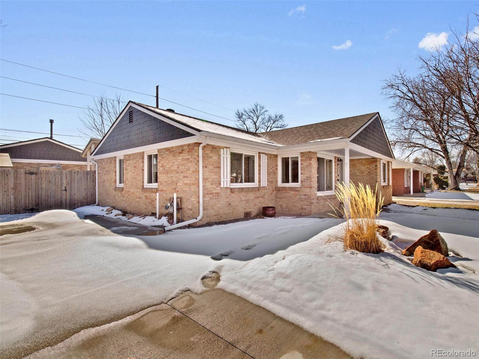 8540 Clara Belle Drive