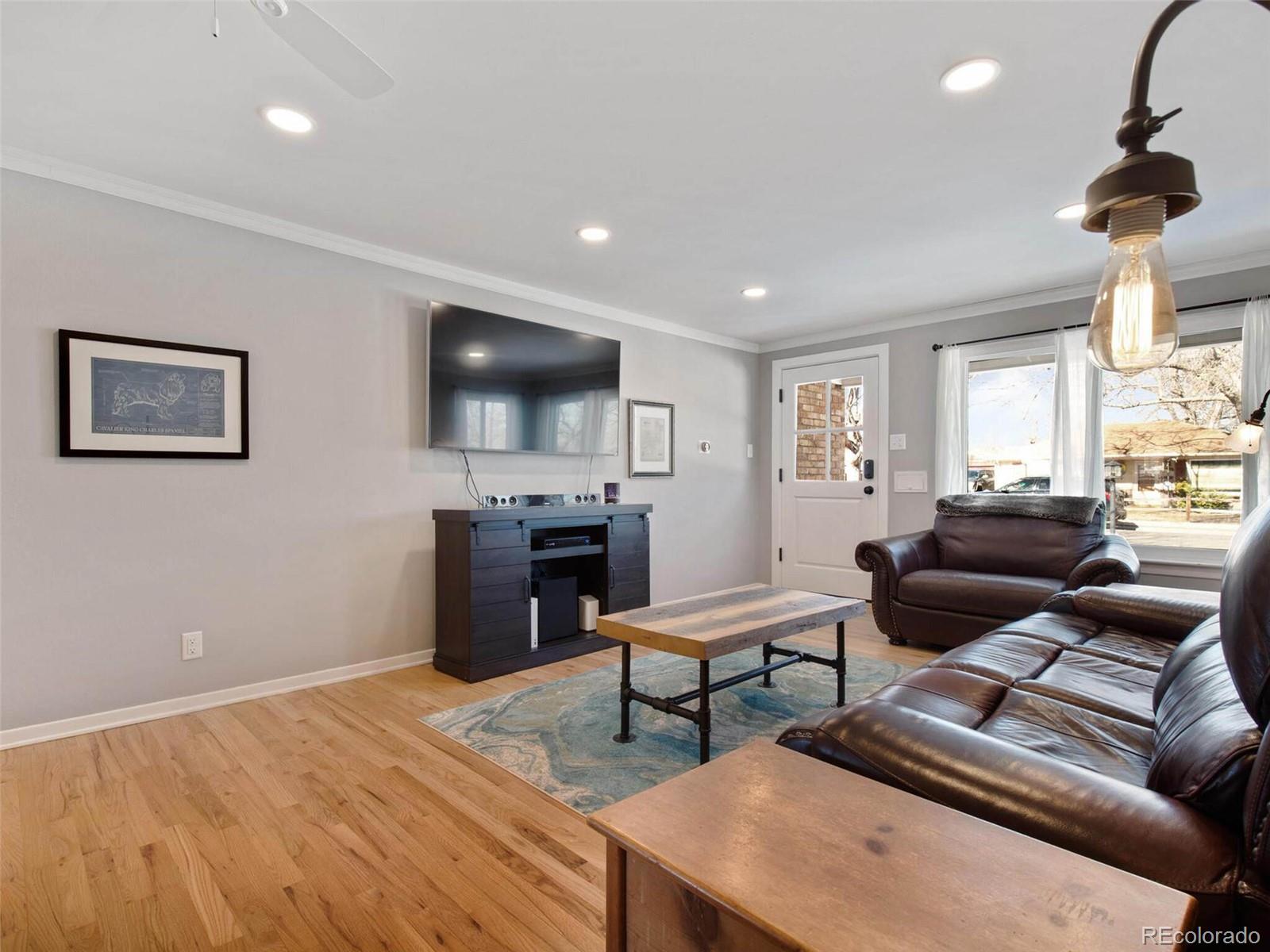8540 Clara Belle Drive
