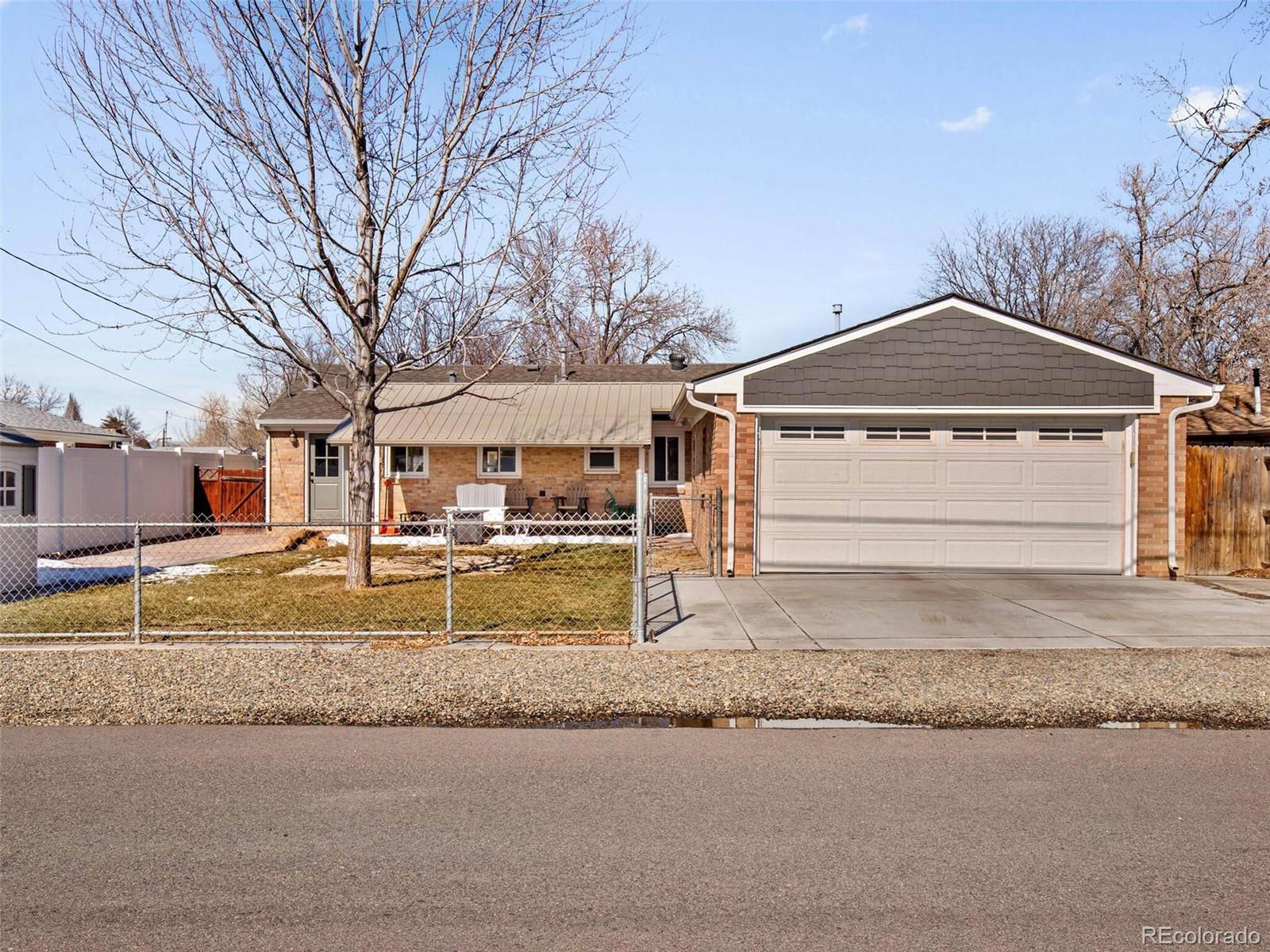 8540 Clara Belle Drive