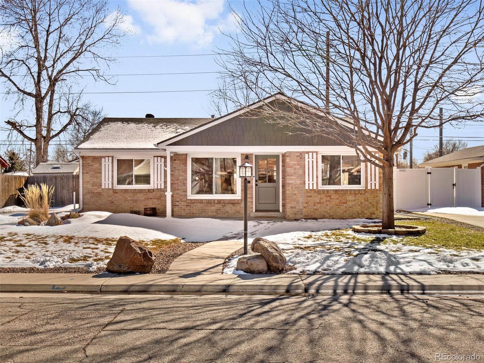 8540 Clara Belle Drive