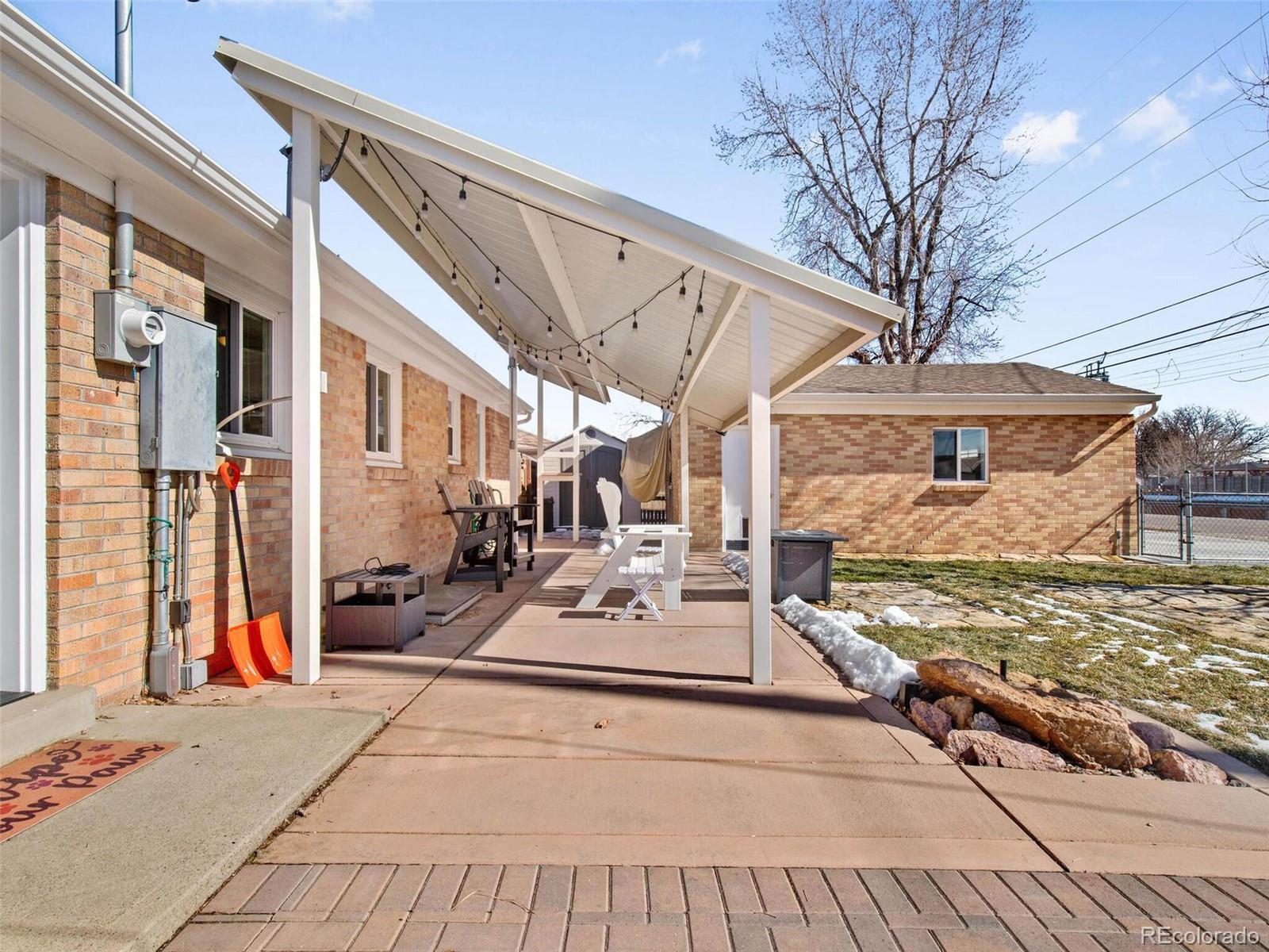 8540 Clara Belle Drive
