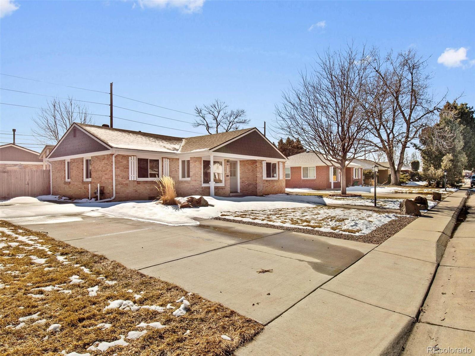 8540 Clara Belle Drive