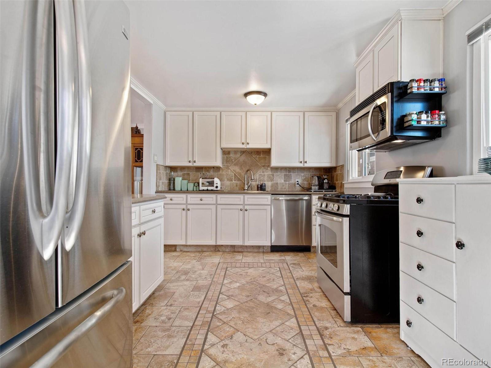 8540 Clara Belle Drive