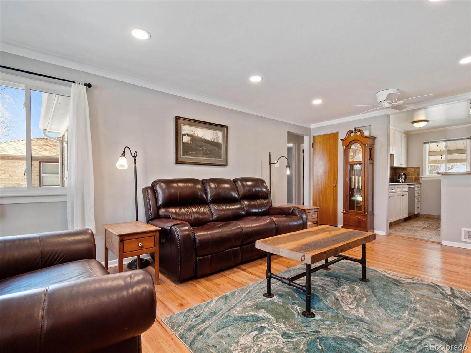 8540 Clara Belle Drive