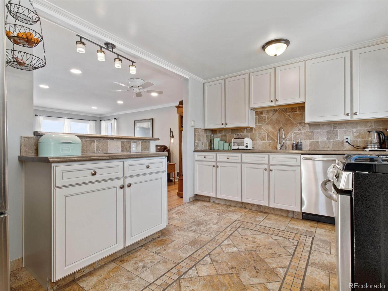8540 Clara Belle Drive