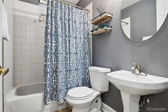 45 N Ogden Street Unit: 107