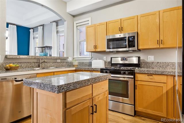 45 N Ogden Street Unit: 107