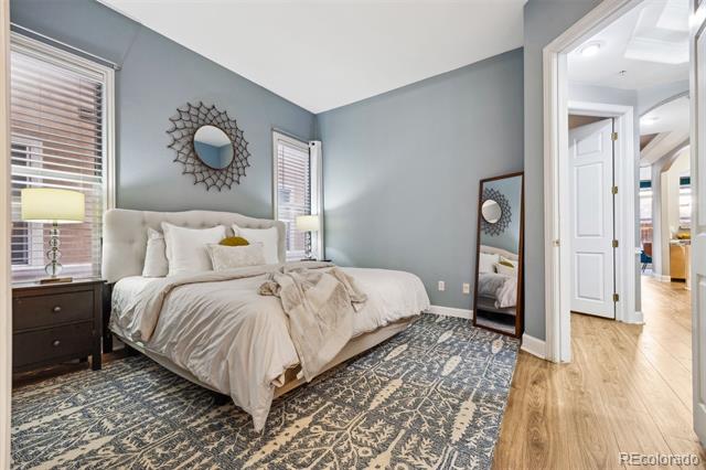 45 N Ogden Street Unit: 107