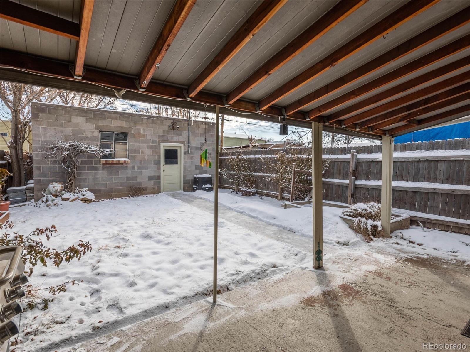 3718 N Lafayette Street