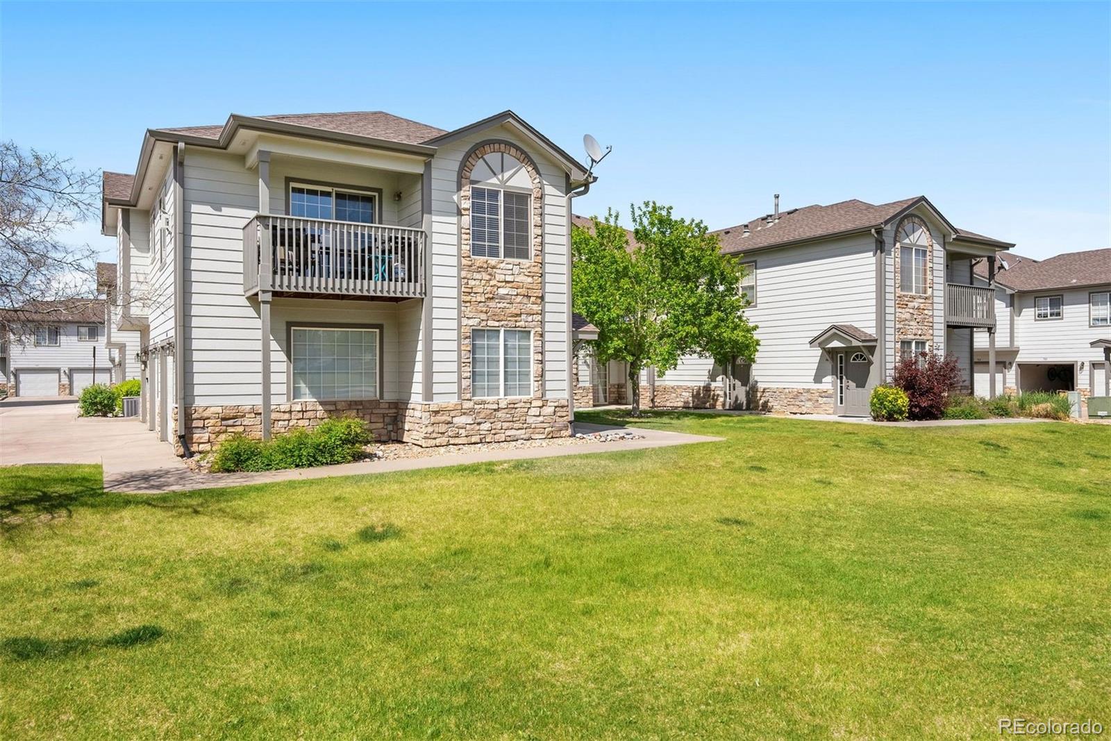 3242 E 103rd Drive Unit: 602