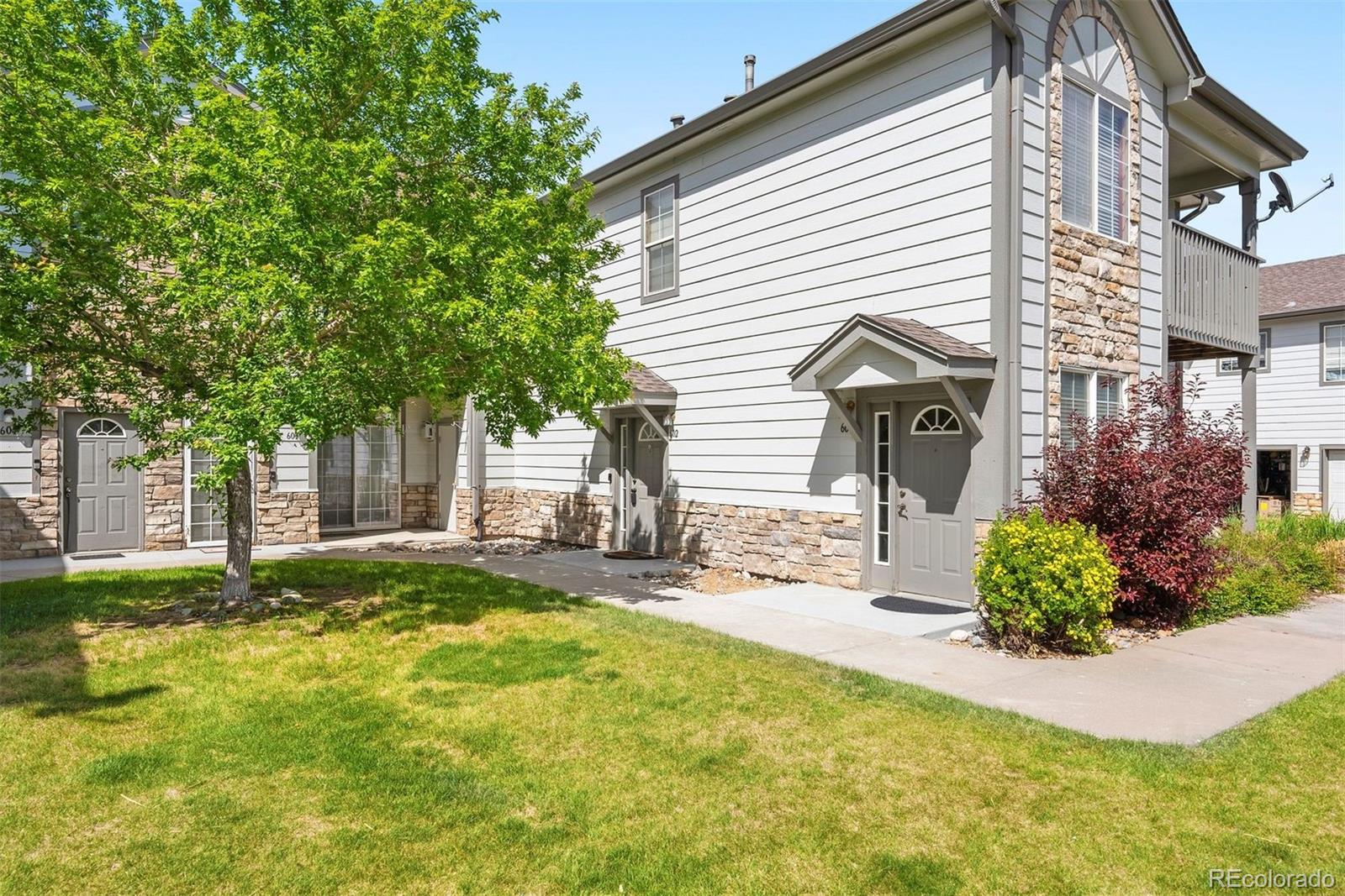 3242 E 103rd Drive Unit: 602