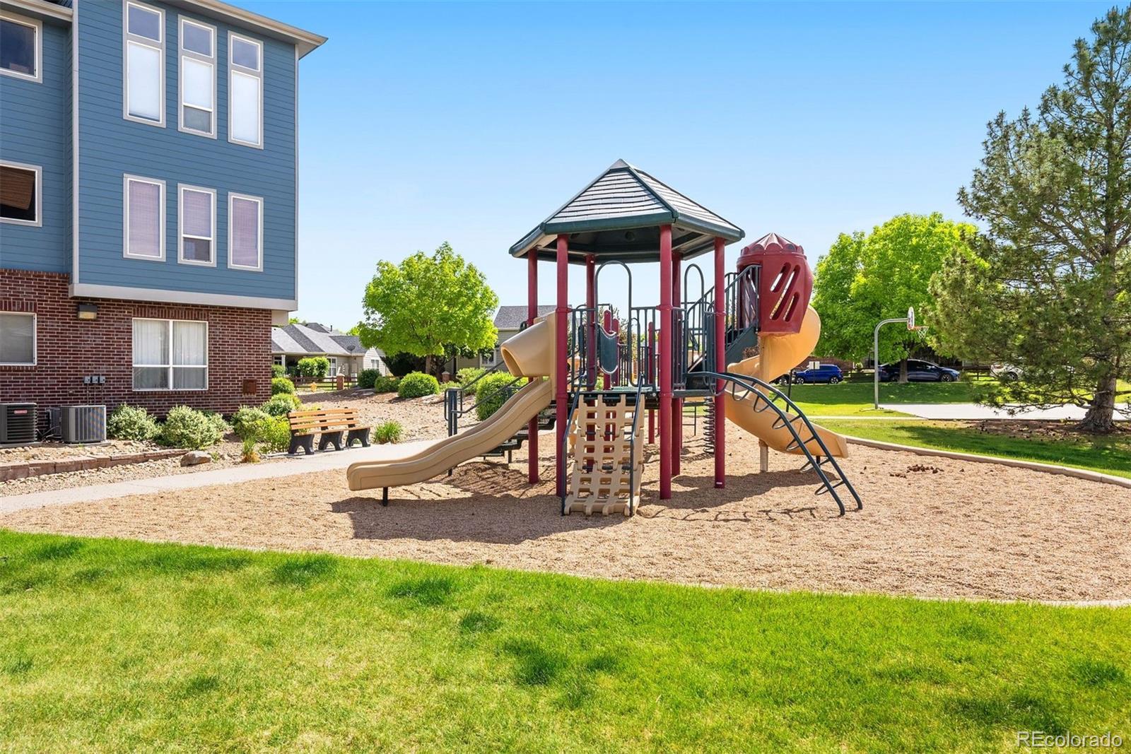 3242 E 103rd Drive Unit: 602