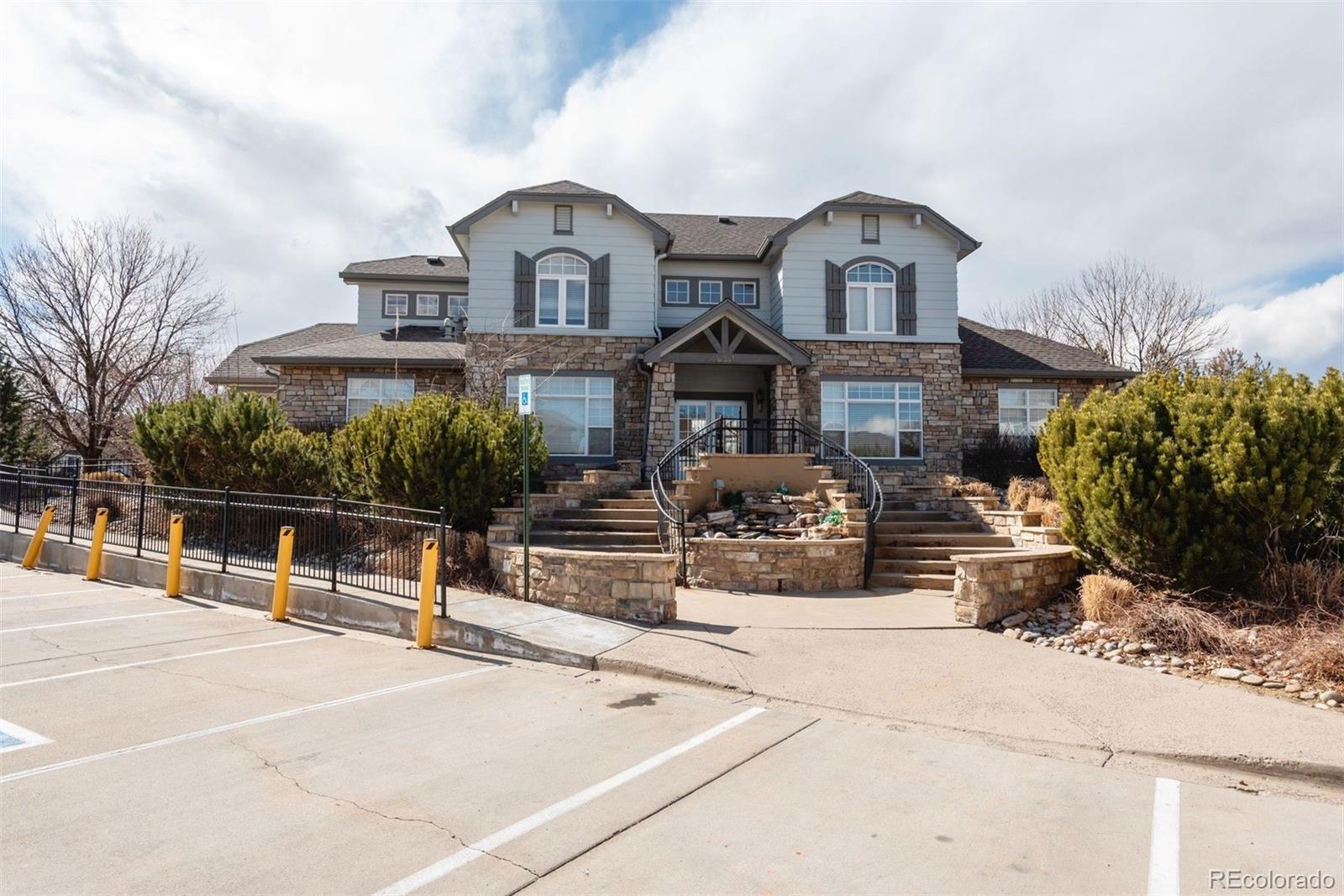 3242 E 103rd Drive Unit: 602
