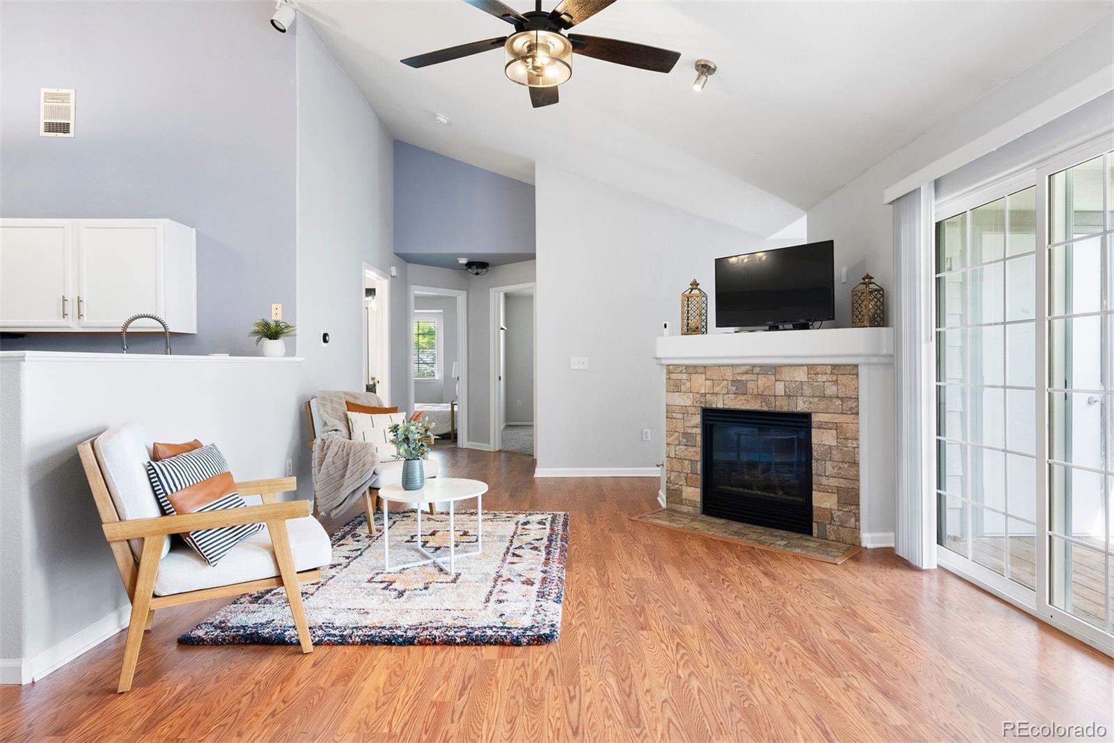 3242 E 103rd Drive Unit: 602