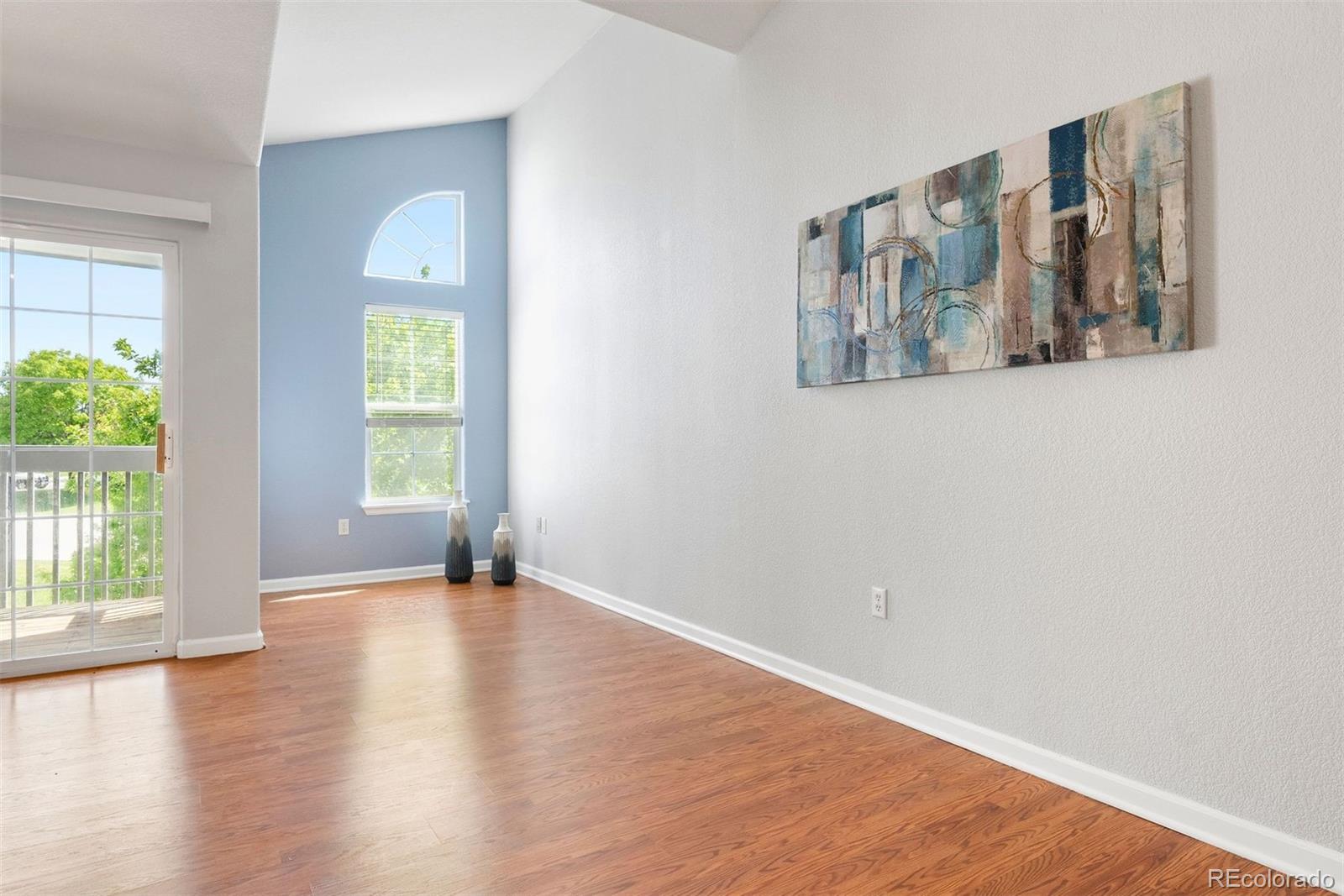 3242 E 103rd Drive Unit: 602