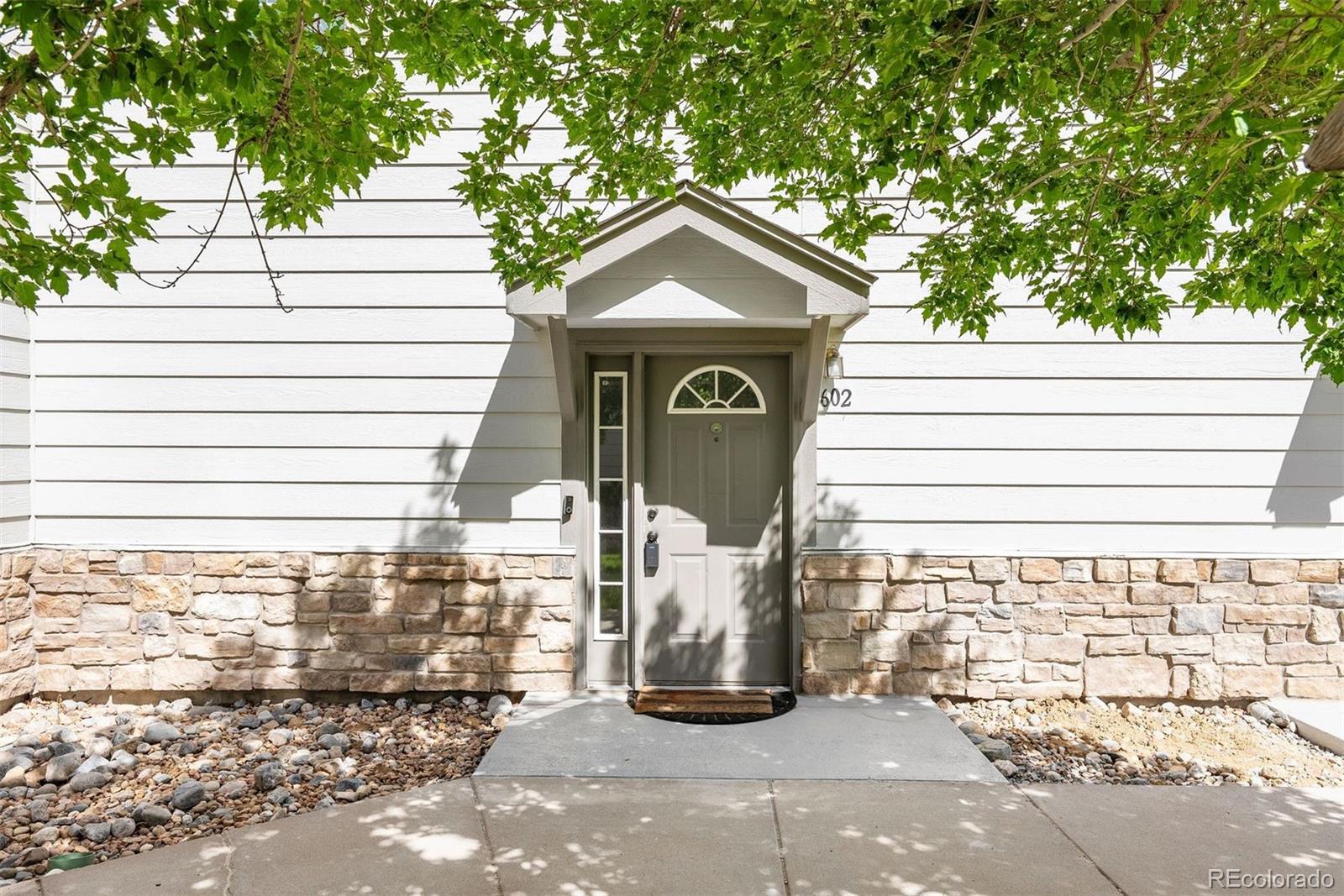 3242 E 103rd Drive Unit: 602