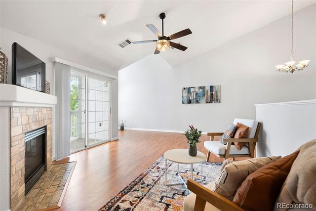 3242 E 103rd Drive Unit: 602