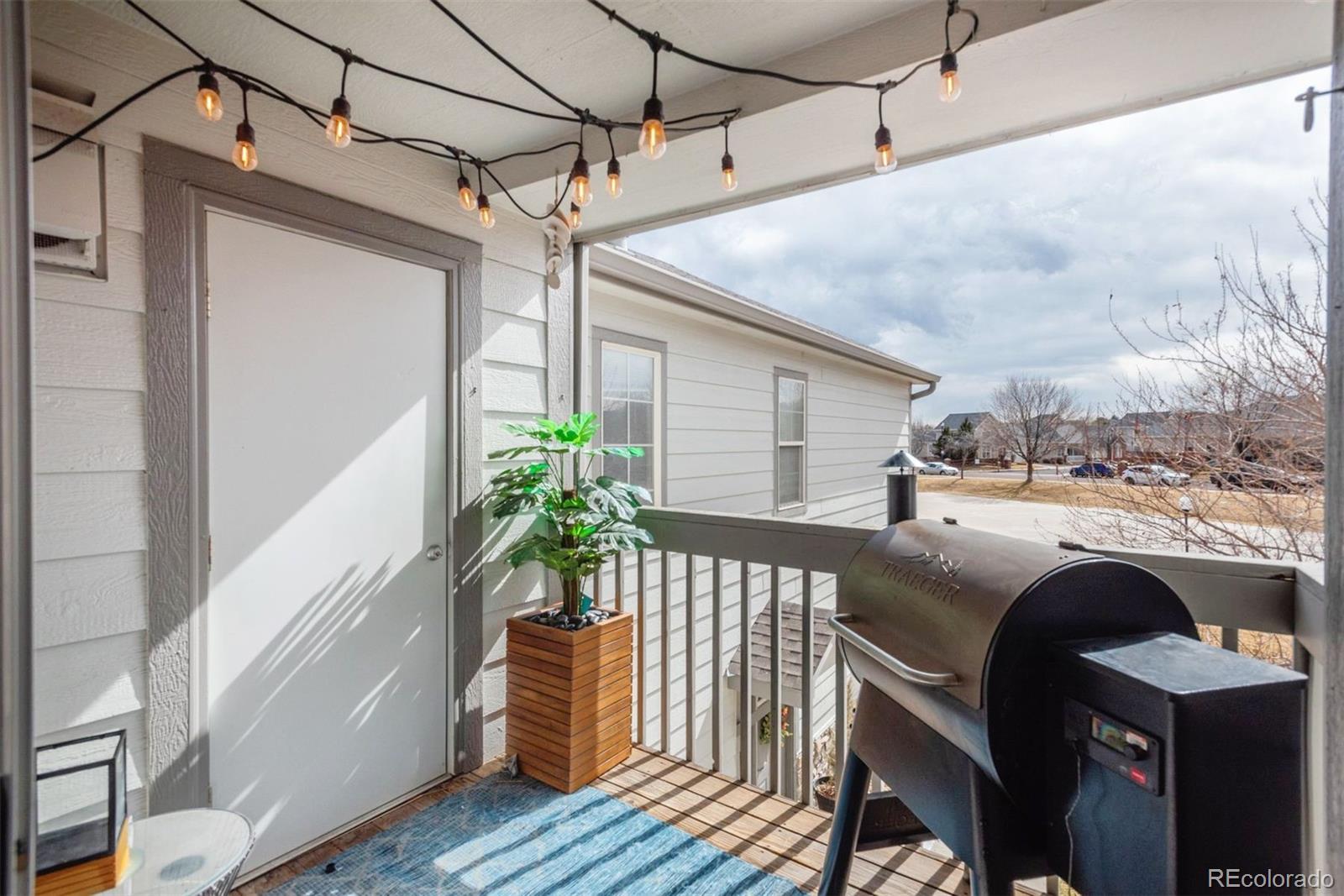 3242 E 103rd Drive Unit: 602