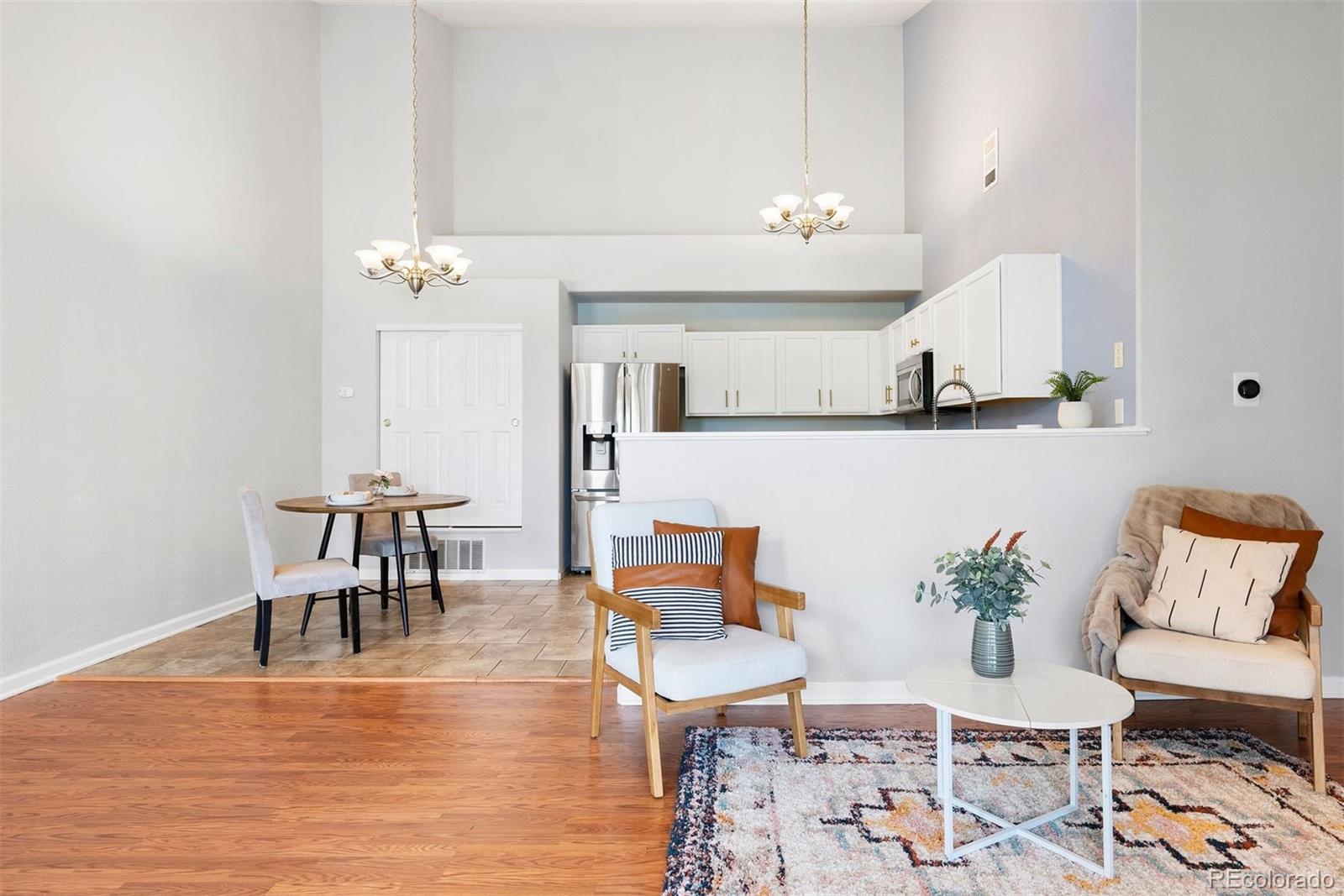 3242 E 103rd Drive Unit: 602
