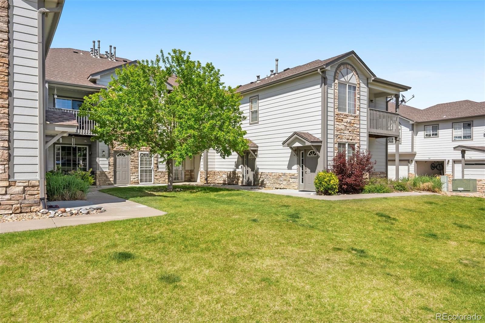 3242 E 103rd Drive Unit: 602