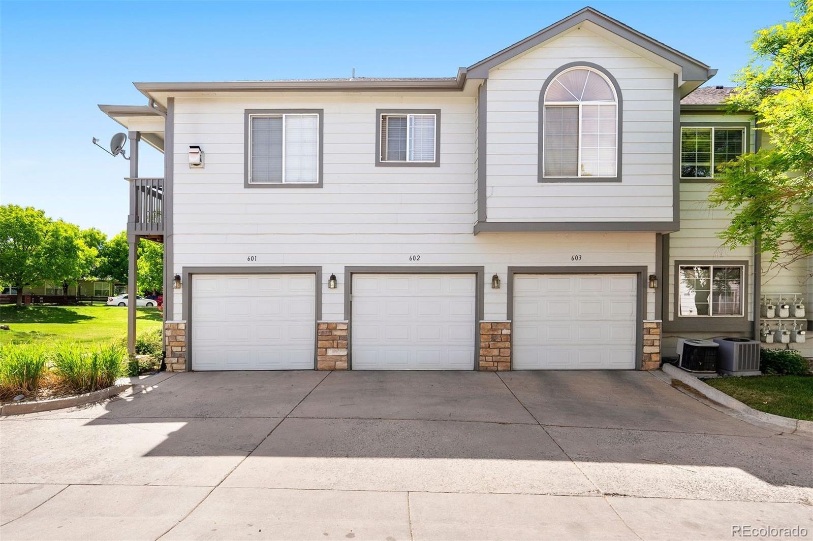 3242 E 103rd Drive Unit: 602