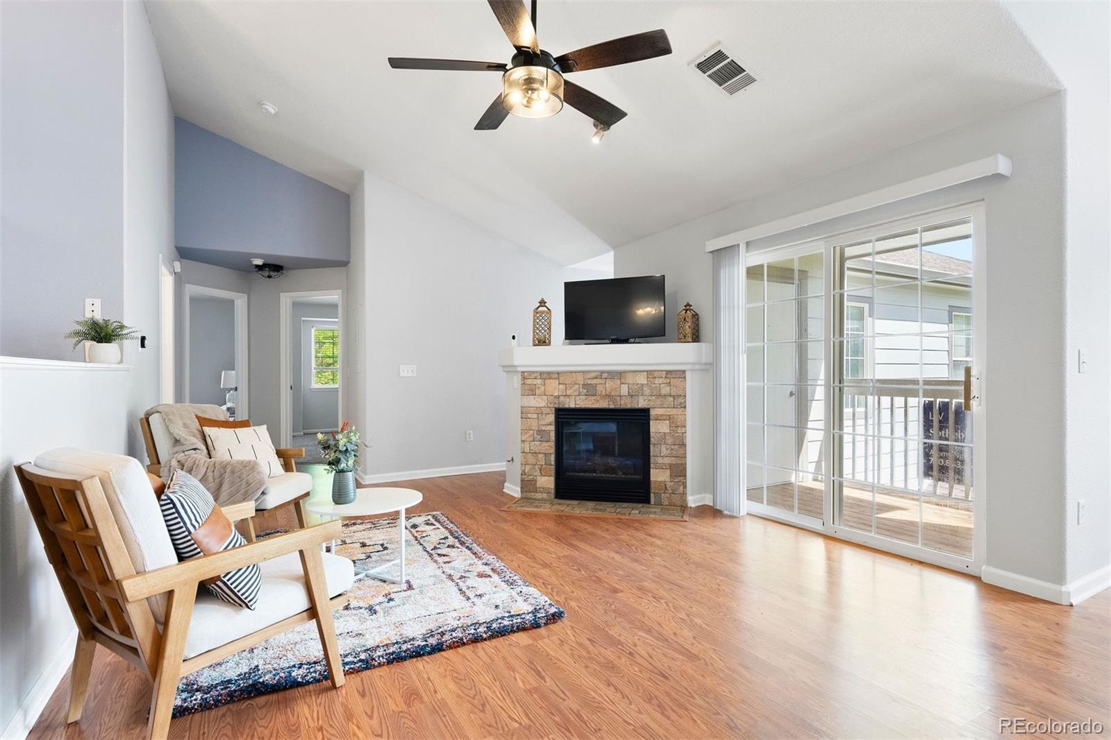 3242 E 103rd Drive Unit: 602
