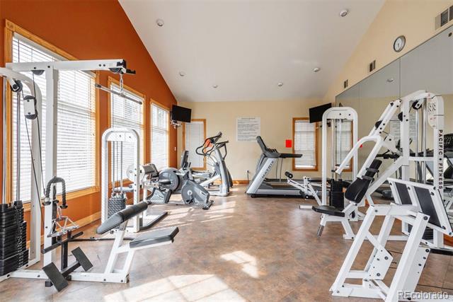 3242 E 103rd Drive Unit: 602