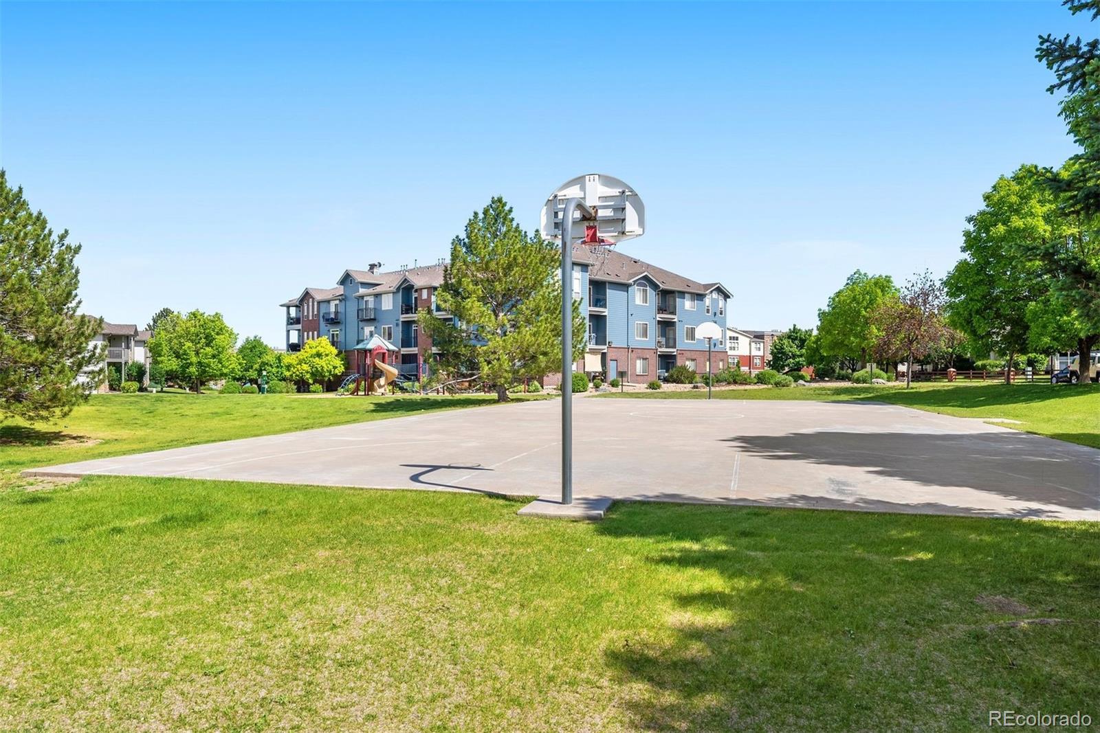 3242 E 103rd Drive Unit: 602