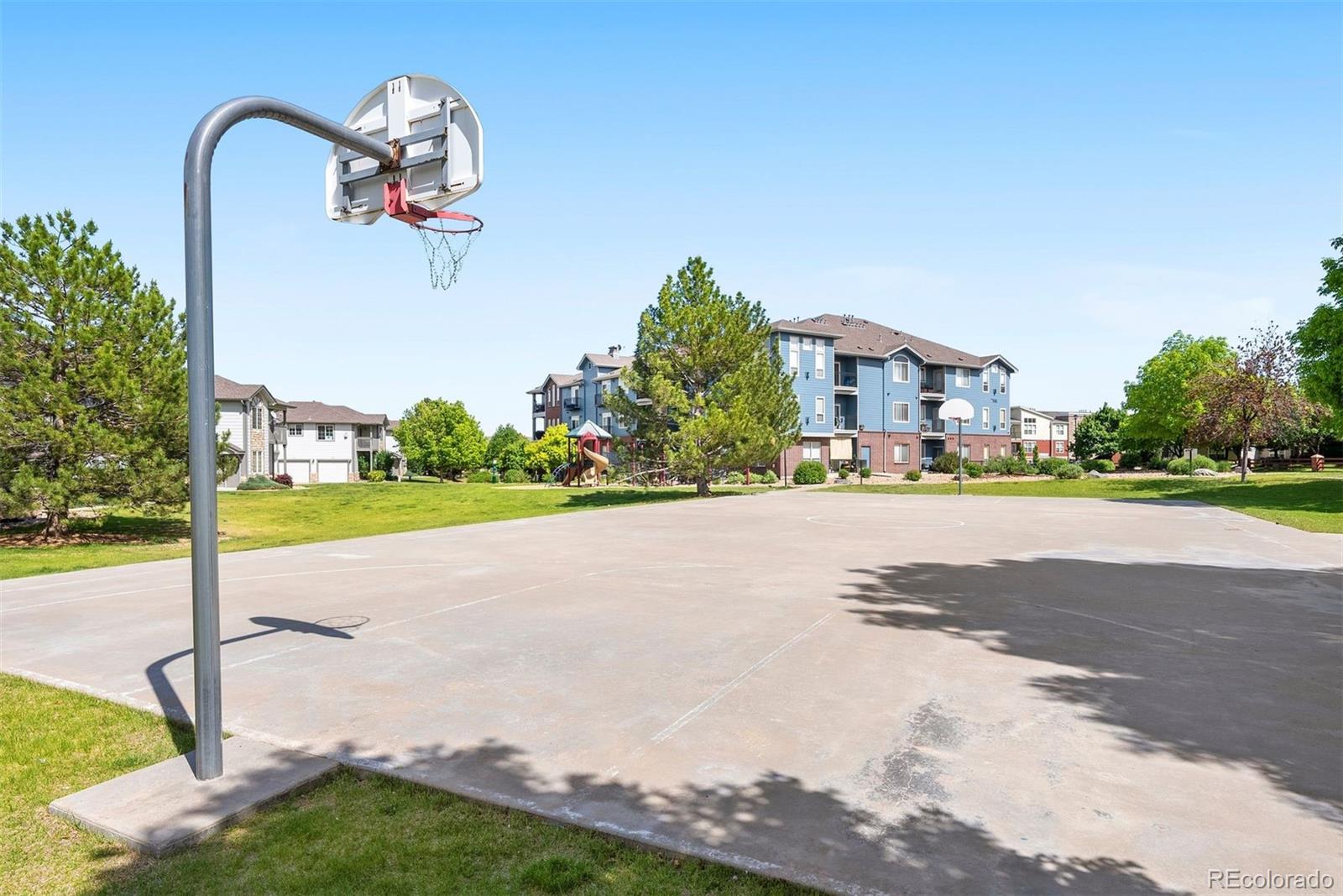 3242 E 103rd Drive Unit: 602