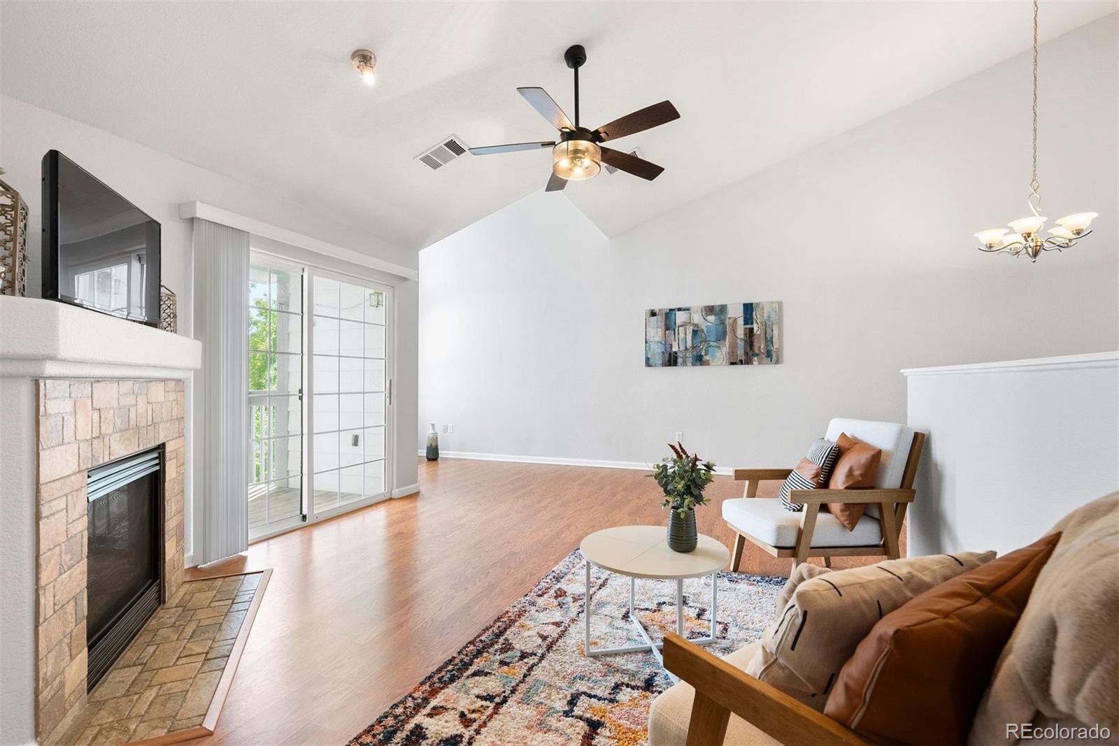 3242 E 103rd Drive Unit: 602