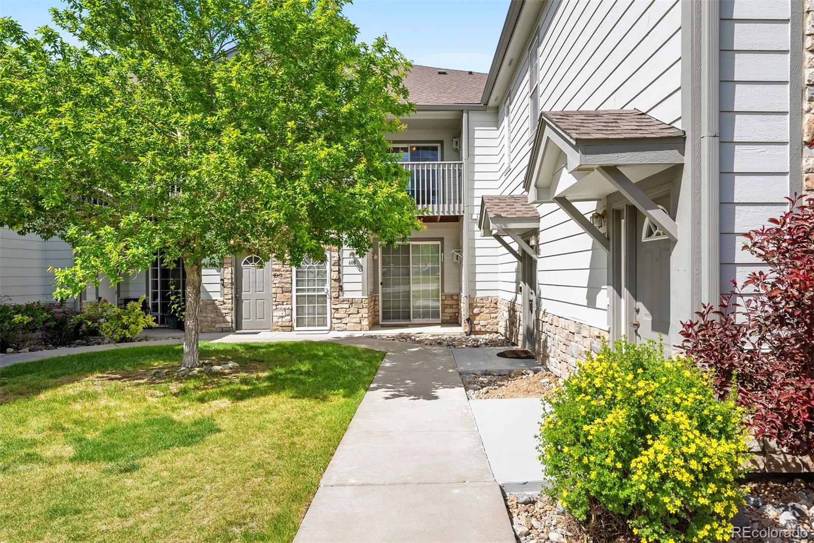 3242 E 103rd Drive Unit: 602