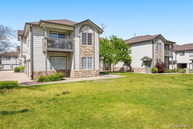 3242 E 103rd Drive Unit: 602