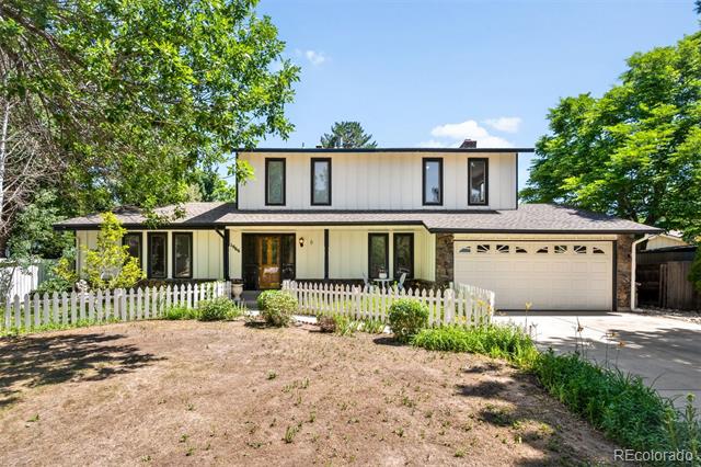 1966 S Macon Way