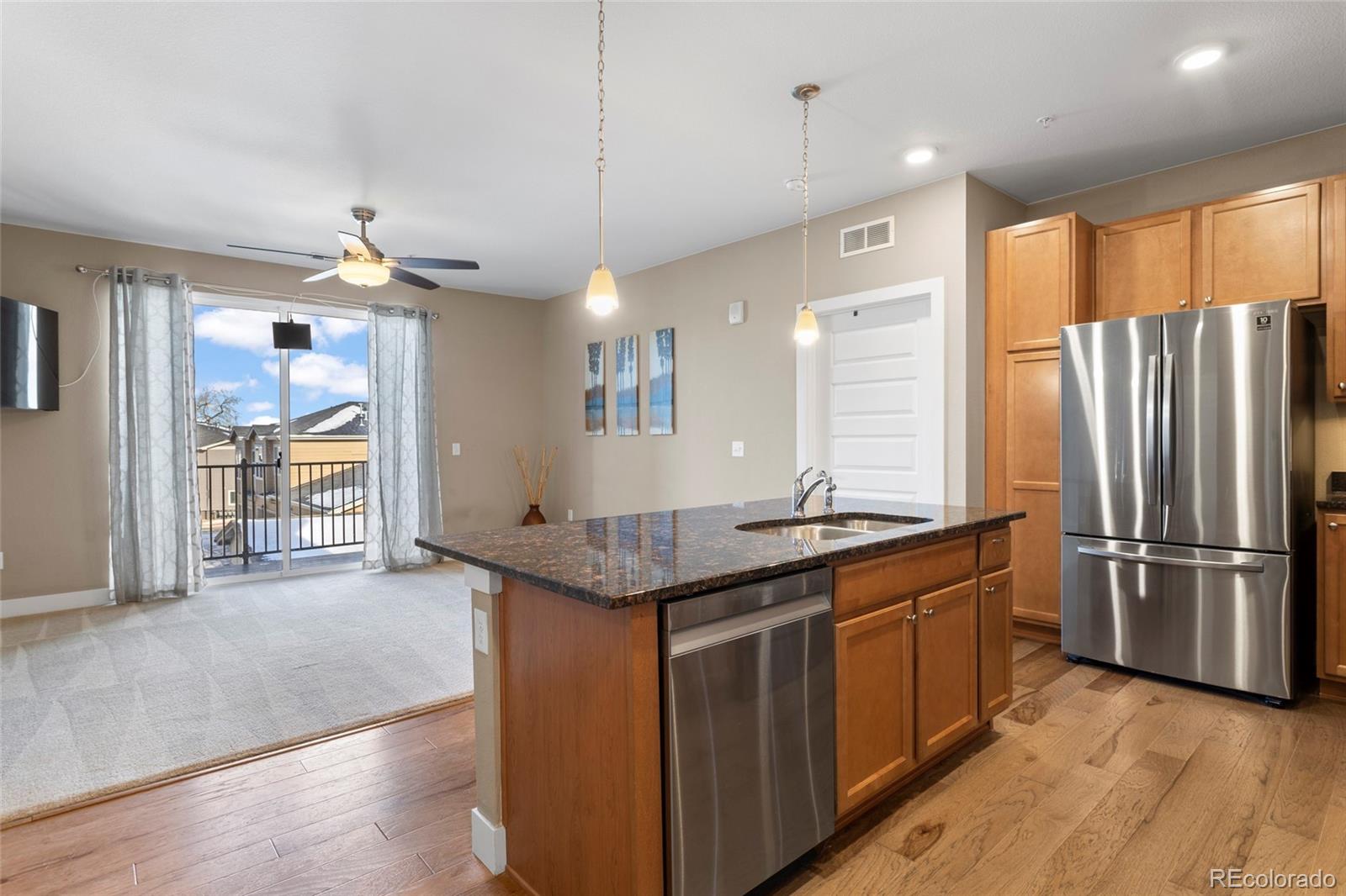 15385 W 64th Lane Unit: 206
