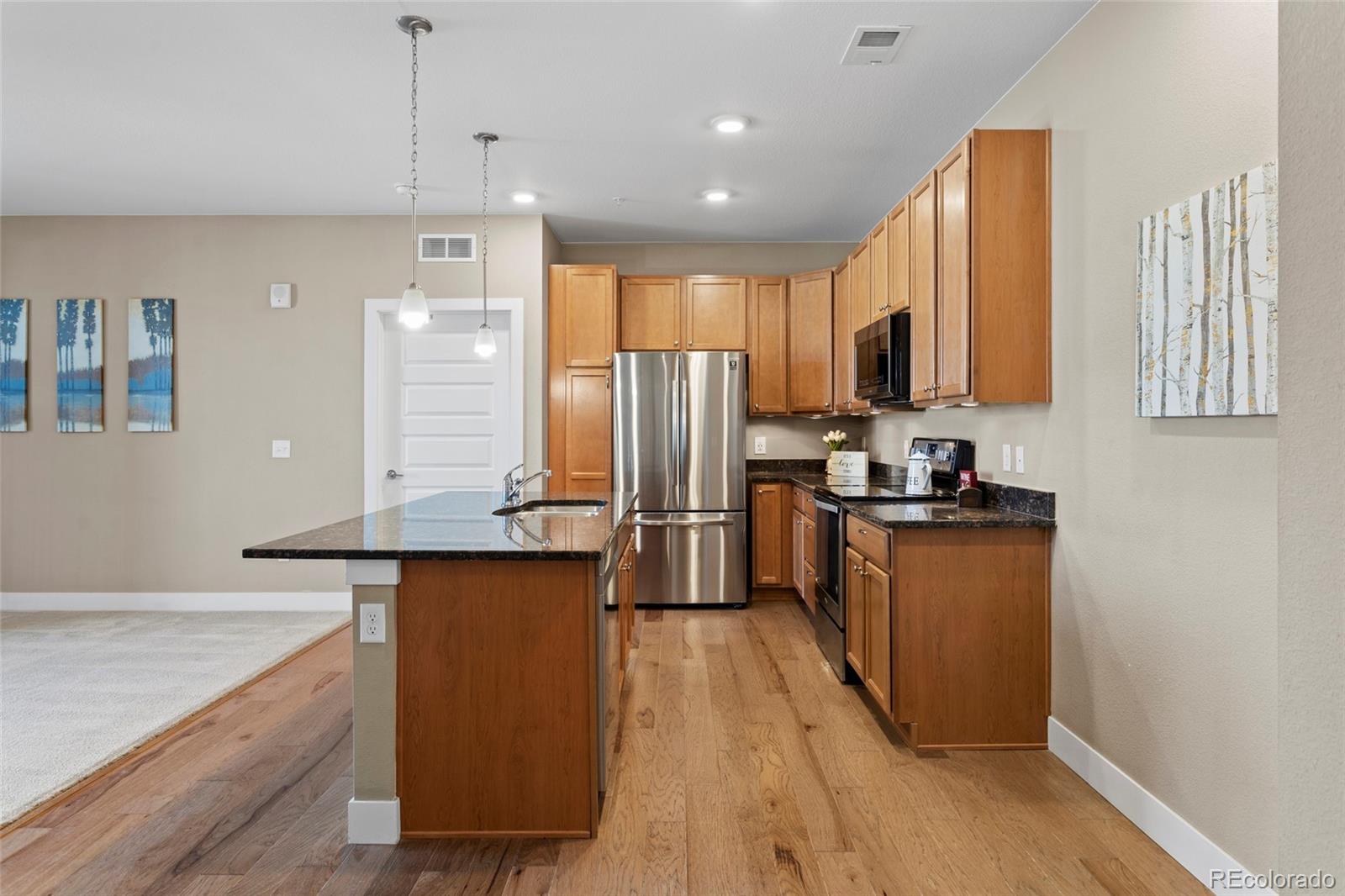 15385 W 64th Lane Unit: 206