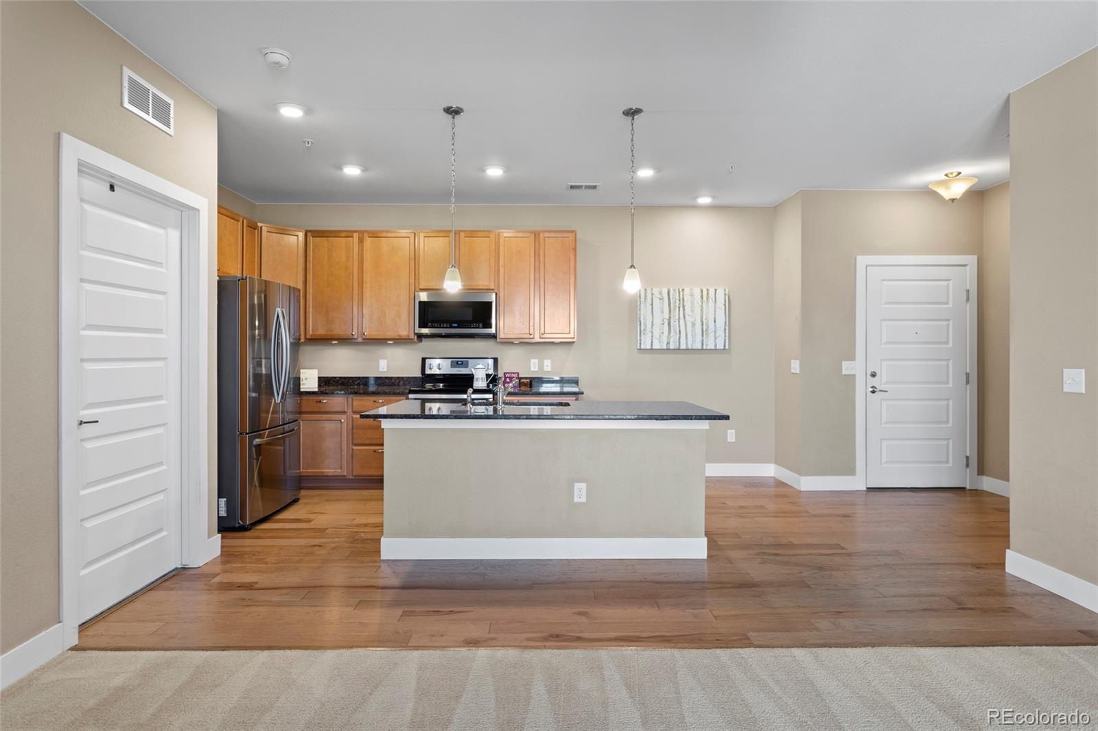 15385 W 64th Lane Unit: 206