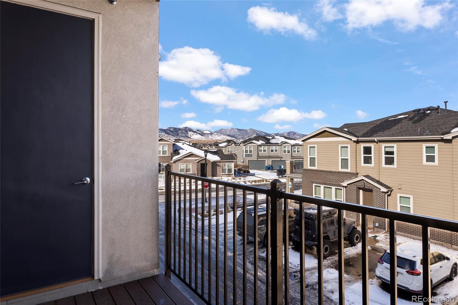 15385 W 64th Lane Unit: 206