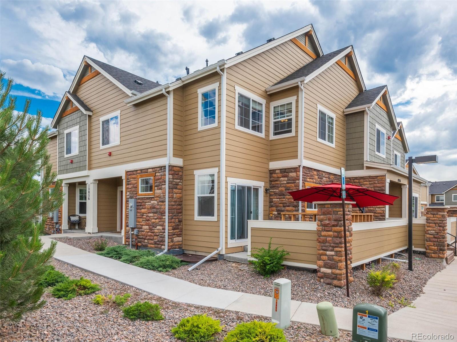 12856 Jasmine Street Unit: C