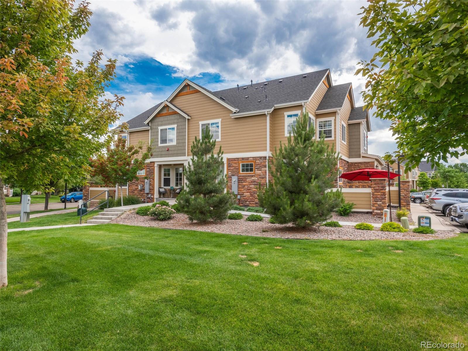 12856 Jasmine Street Unit: C