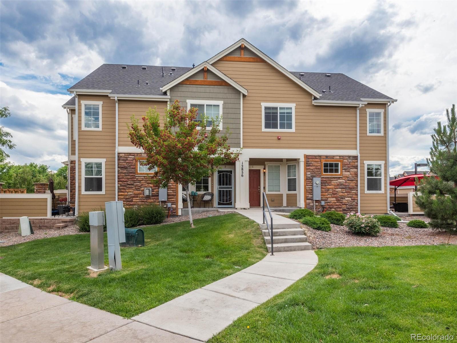 12856 Jasmine Street Unit: C