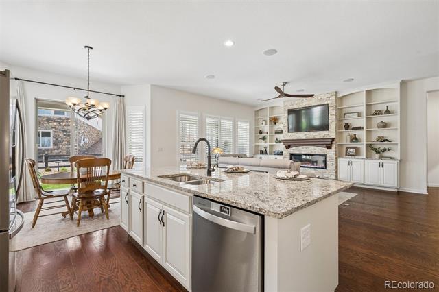 8341 S Shawnee Court