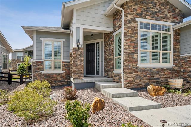 8341 S Shawnee Court