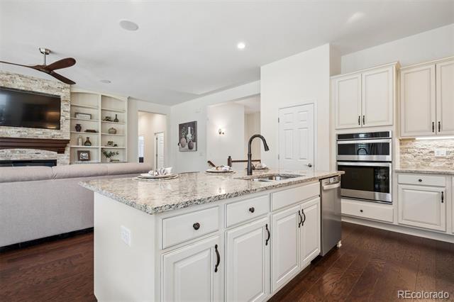 8341 S Shawnee Court