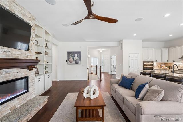 8341 S Shawnee Court